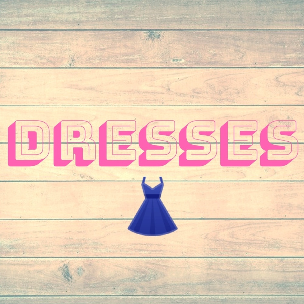 Dresses